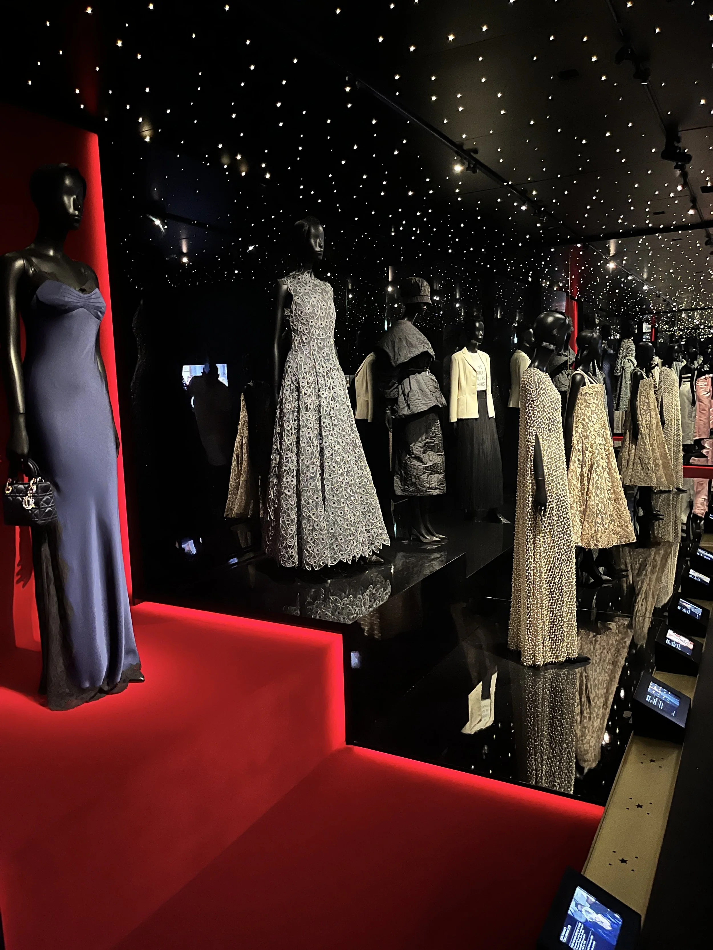 Special Occasion Styling