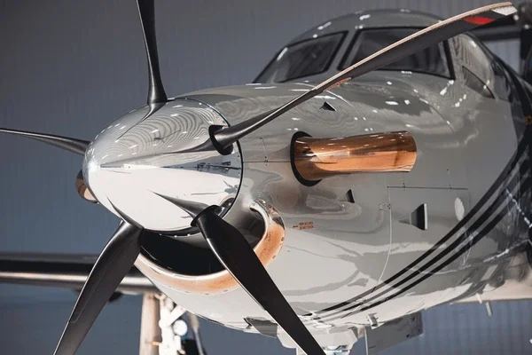 Aircraft Detailing Services in Las Vegas