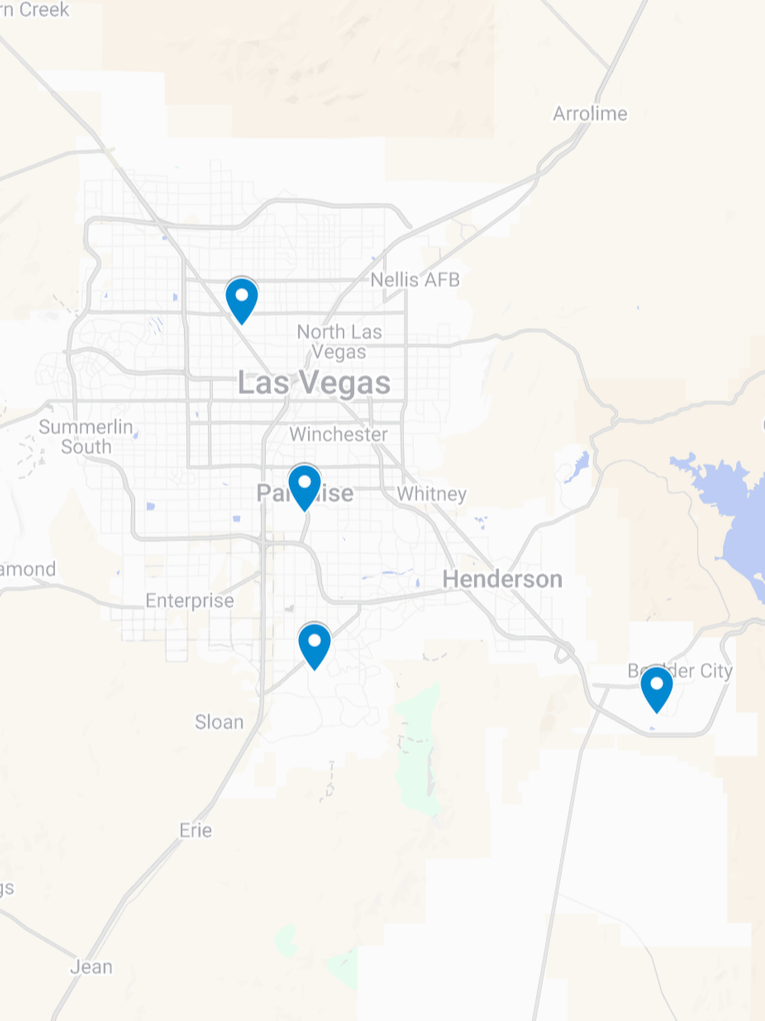 Las Vegas Aircraft Detailing