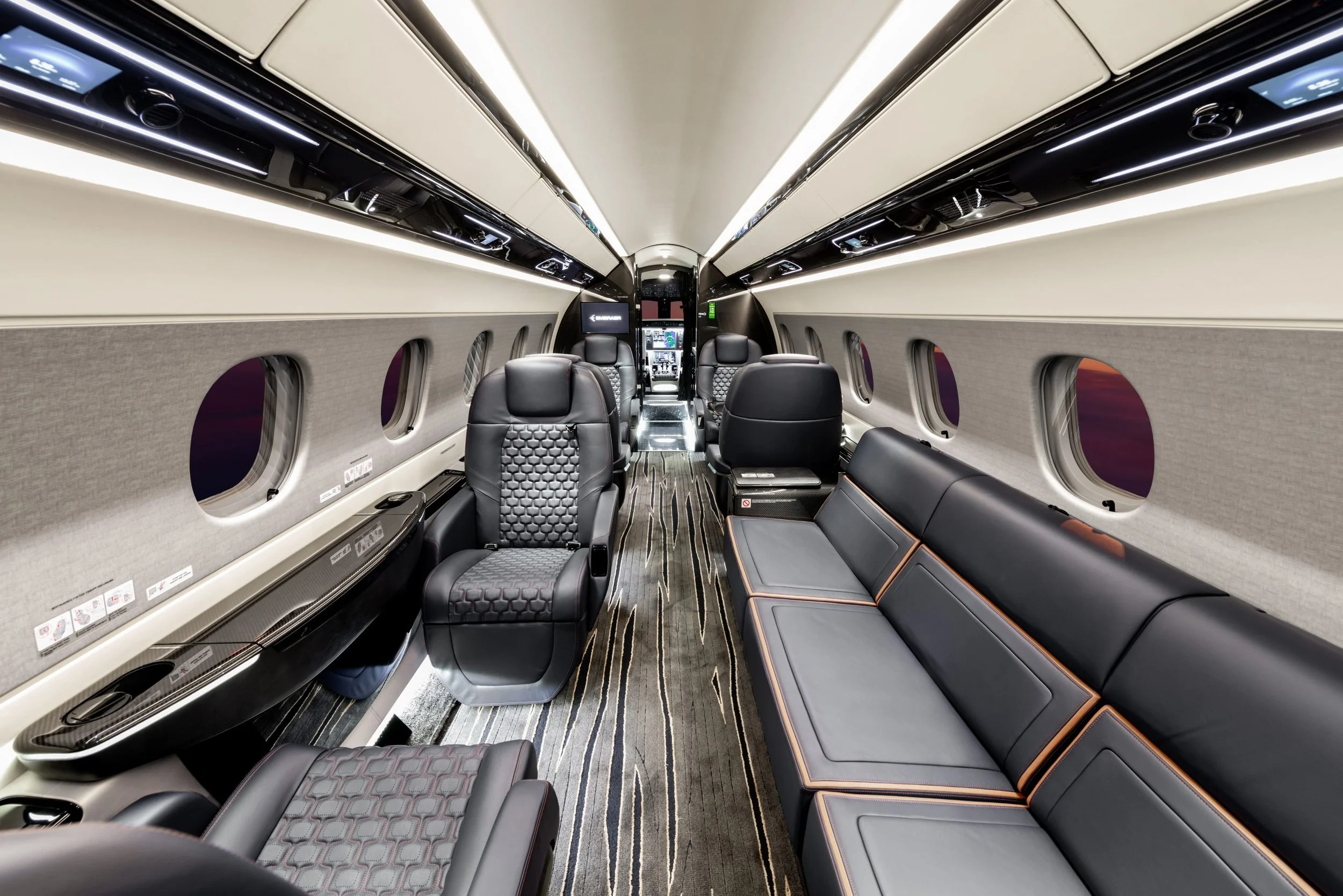 Aircraft Detailing Services in Las Vegas