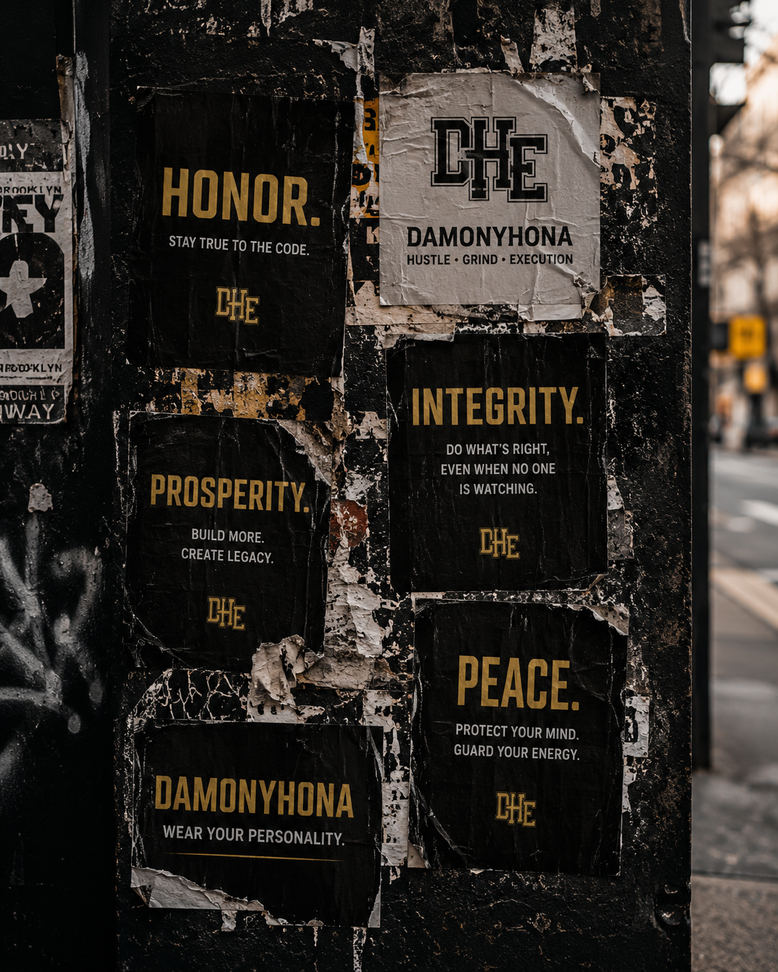 Damonyhona Culture