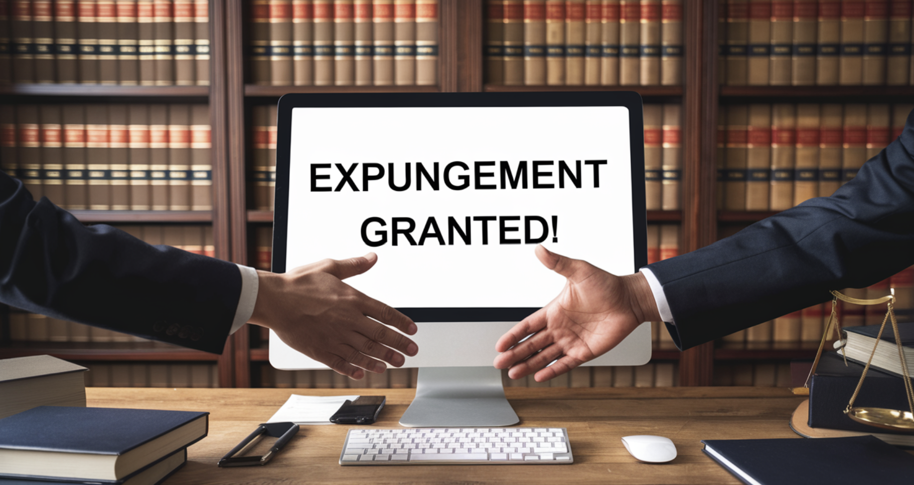 Does every conviction qualify for expungement?