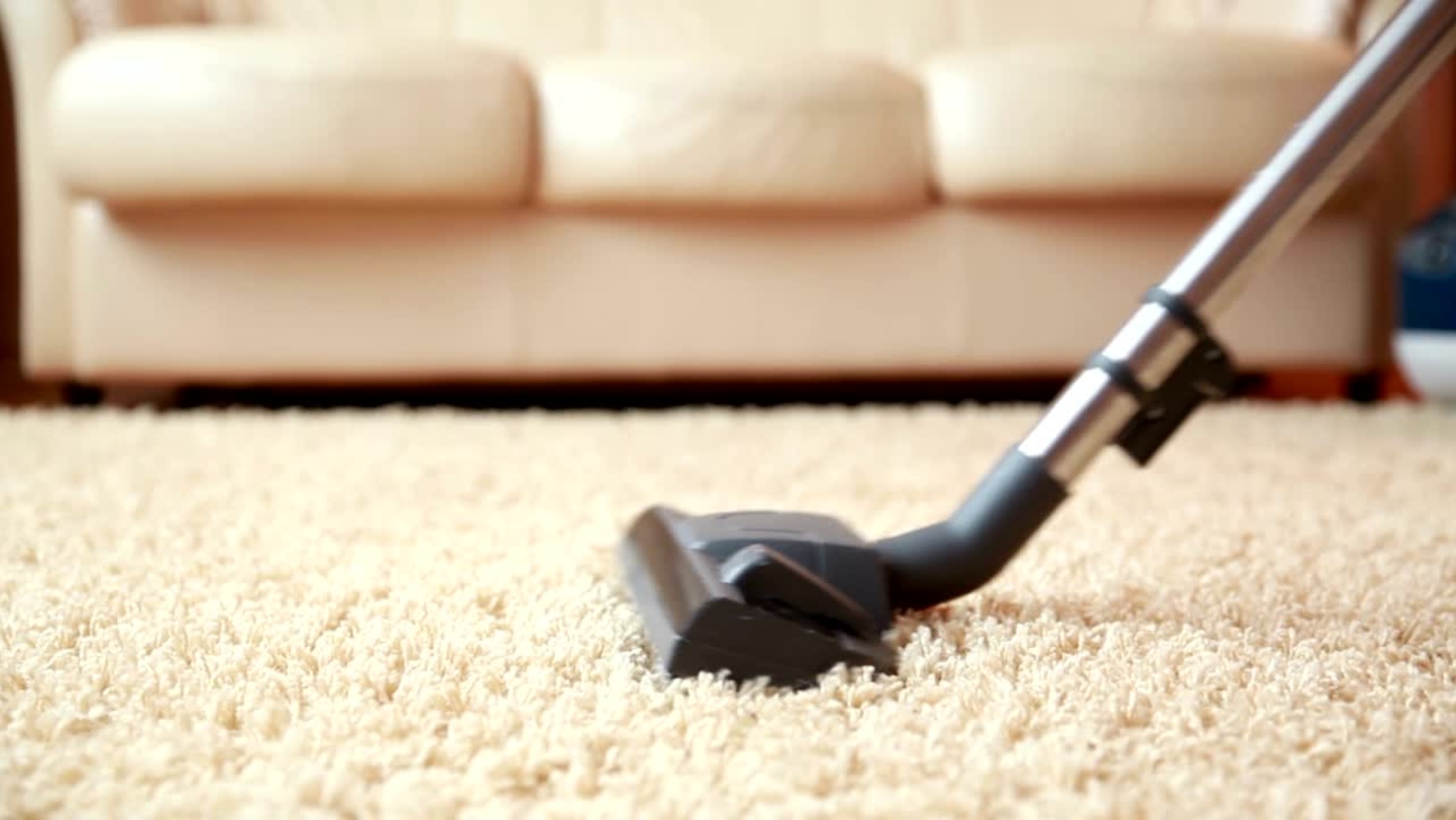 Residential cleaning team cleaning a home in Tomball, TX