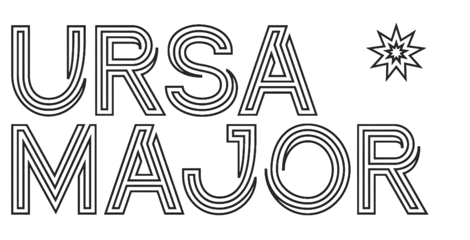 Ursa Major Install