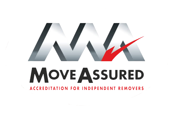 Move Assured accredited member.