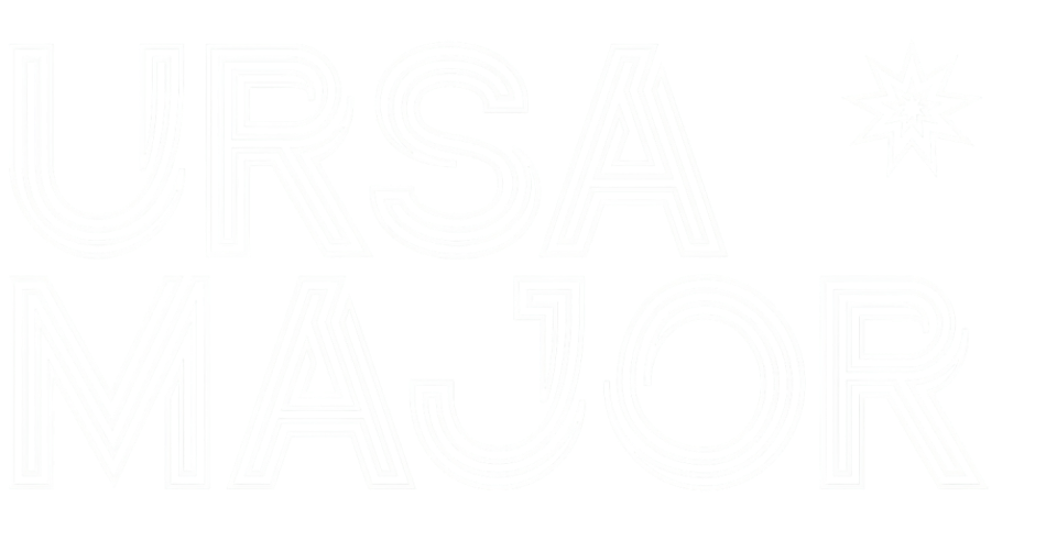 ursa-major-install-white-logo