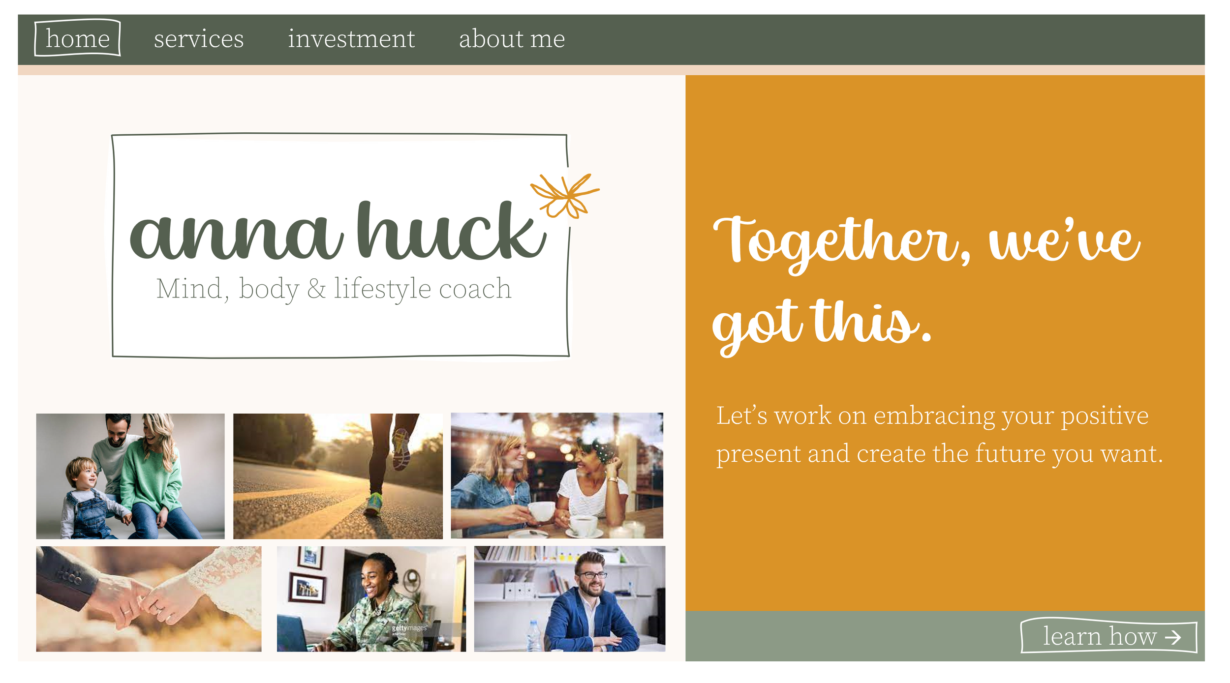 SMALL BUSINESS BRAND BUILDING