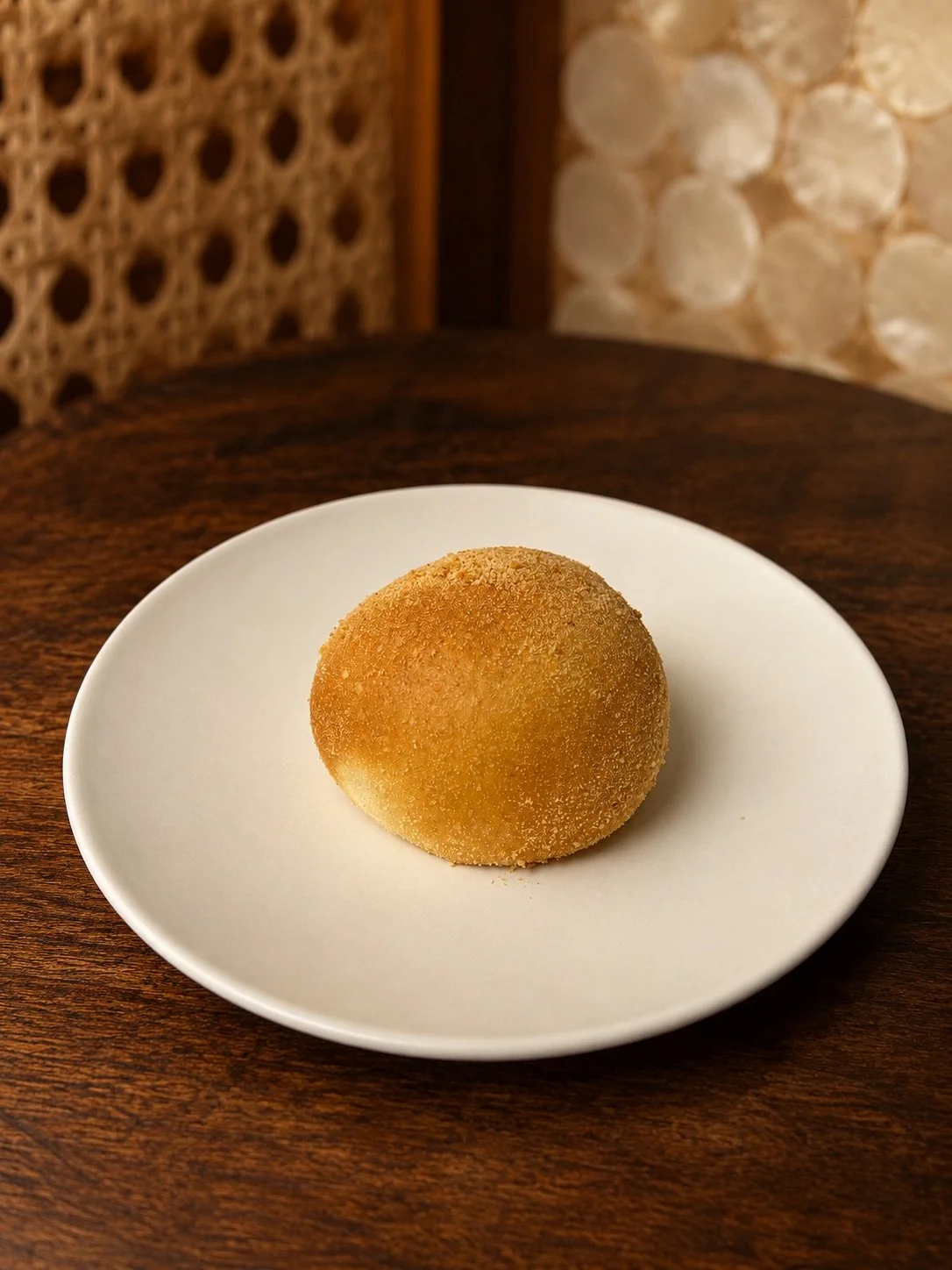 Classic Pandesal
