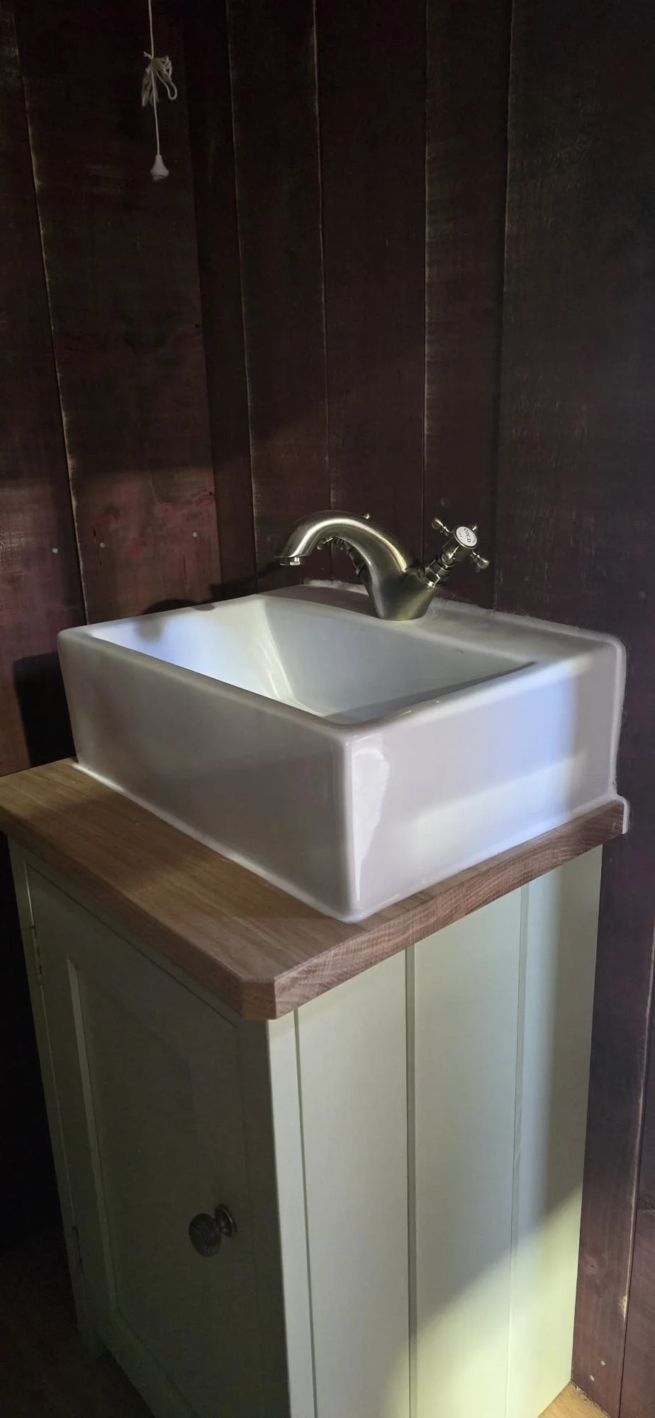 Plumbing services