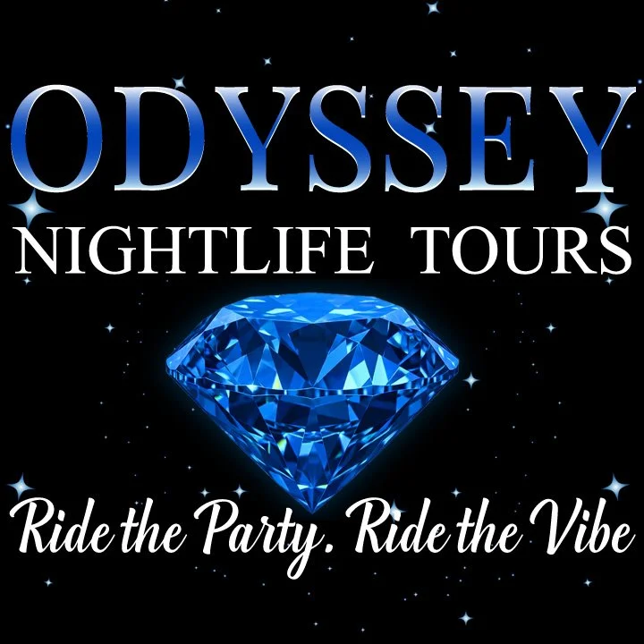 ODYSSEY NIGHTLIFE TOURS