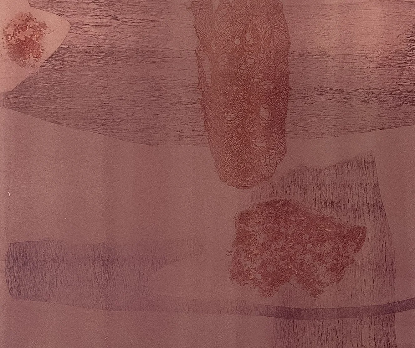  Untitled #33 

 

 MEDIUM  : Etching

 

 DIMENSIONS  : 14" X 17"

 

 PRICE  : $350