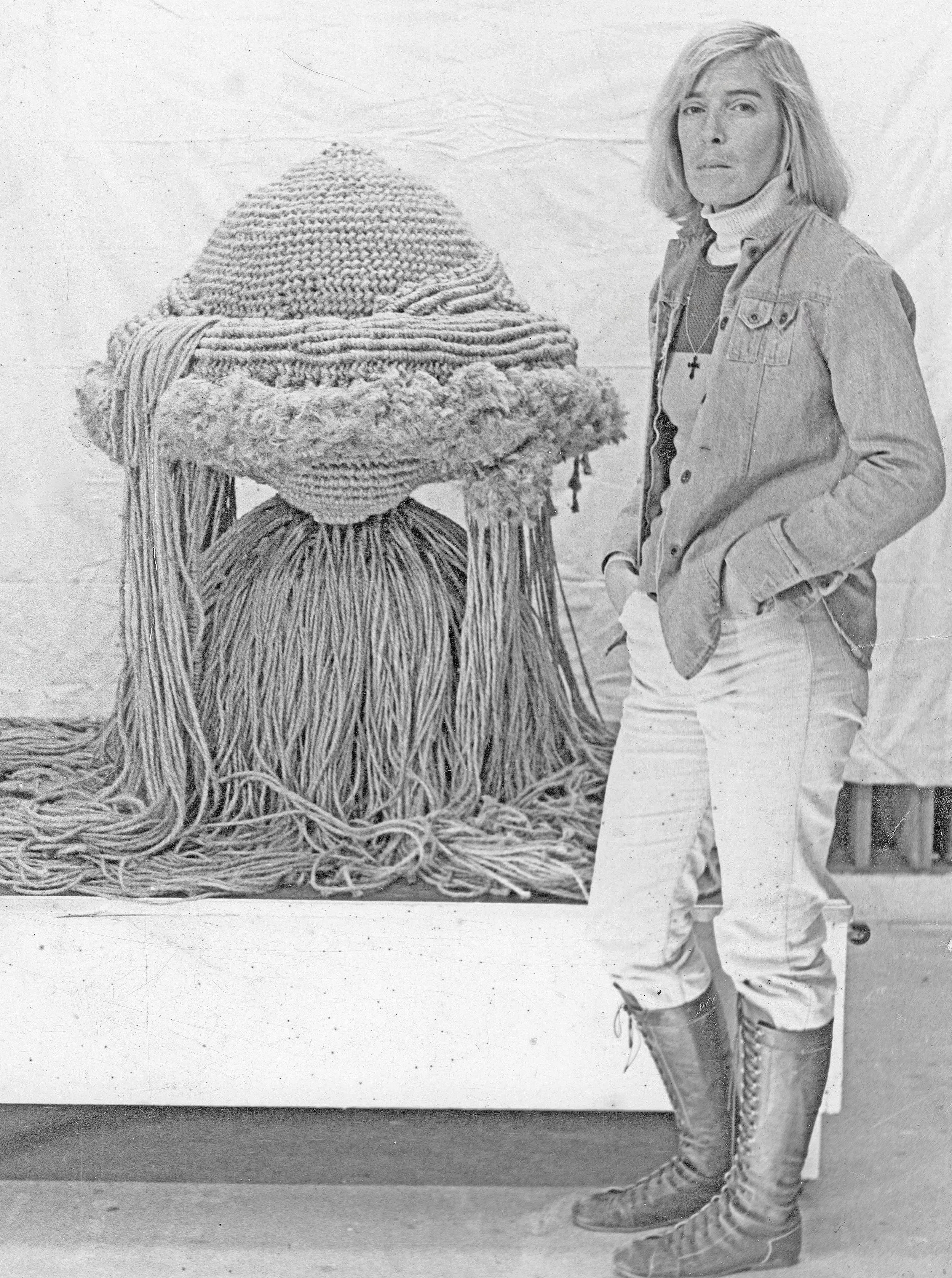  Artist With Rebirth  Sculpture  