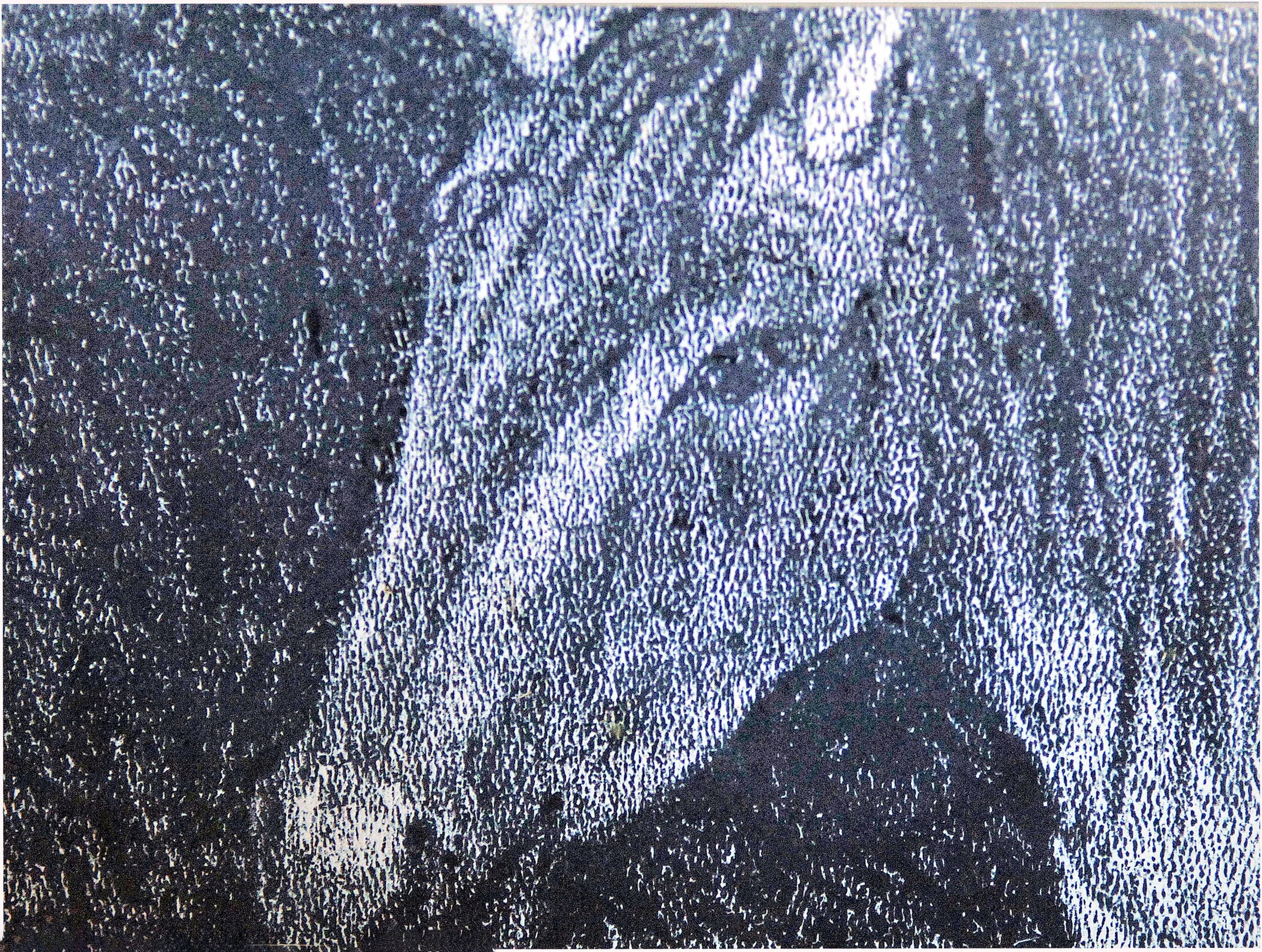  TOPIC  : Horse

 

 PAINTING  : Frontal View #3
 

 MEDIA  : Conte Crayon

 

 SIZE  : 7 X 9”

 

 PRICE  : $175