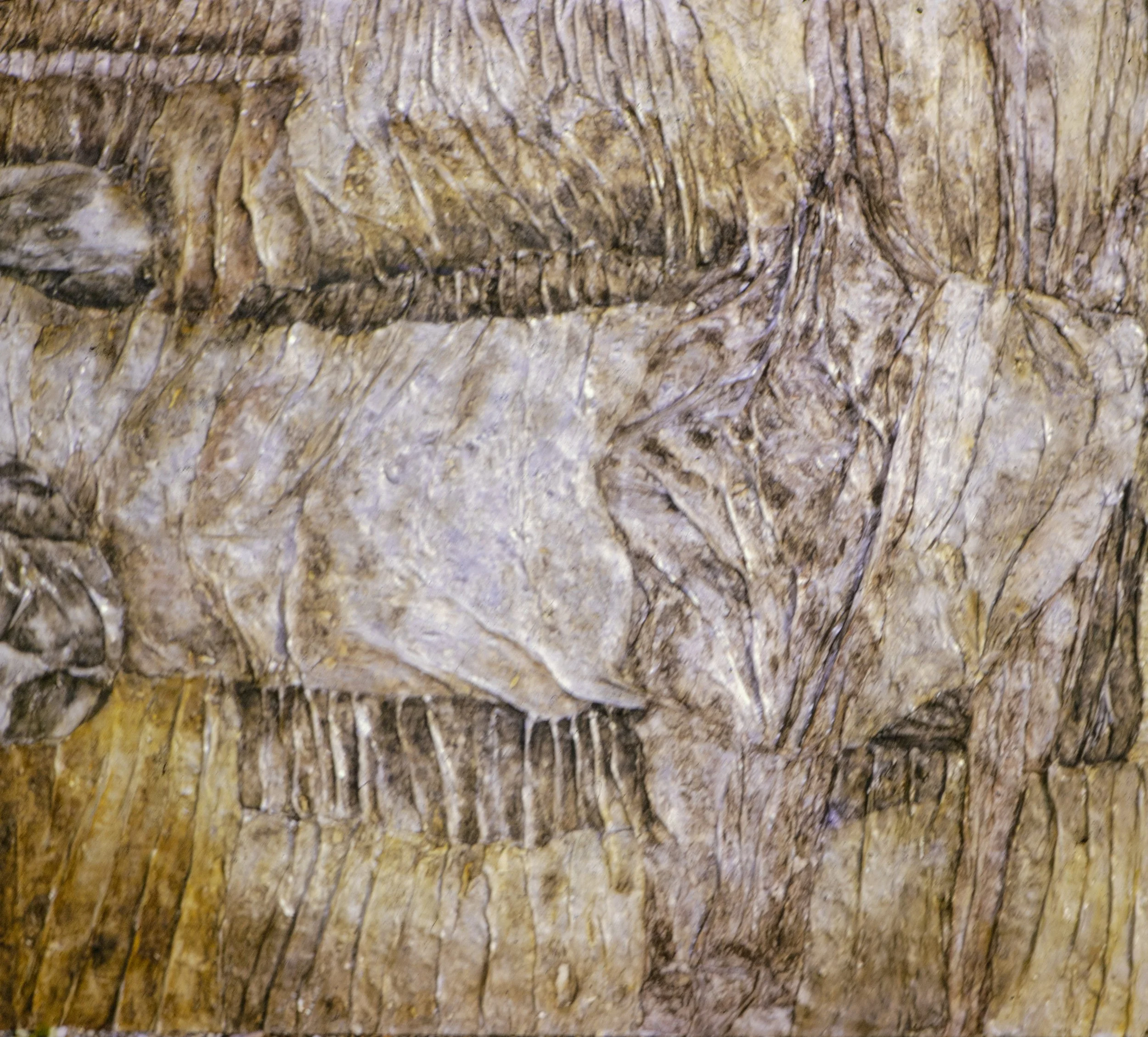  Crossroads 

 

 MEDIA  : Mylar

 

 SIZE  : 18” X 24”
 

 PRICE  : PRIVATE COLLECTION 