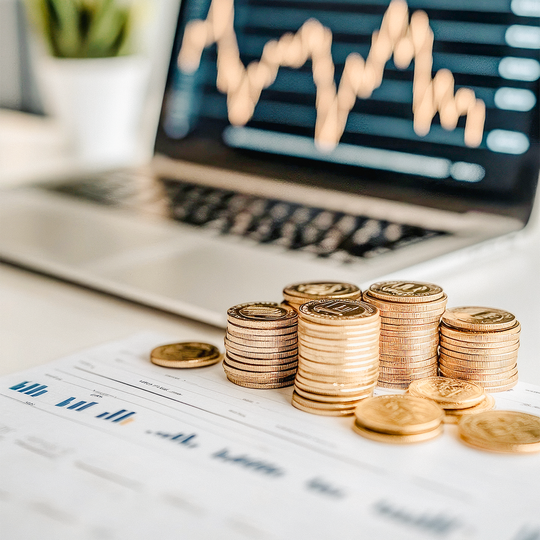 Cómo medir la salud financiera de tu cartera en 5 indicadores clave.