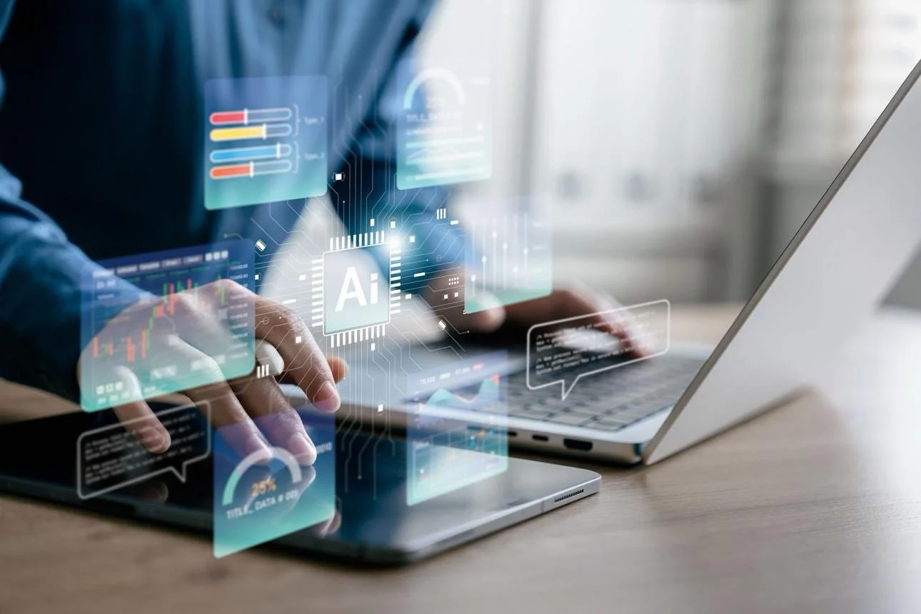Business Growth & AI Strategy Session 90 Minutes