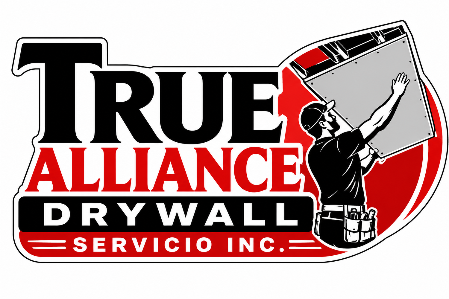 True Alliance Drywall Inc. 