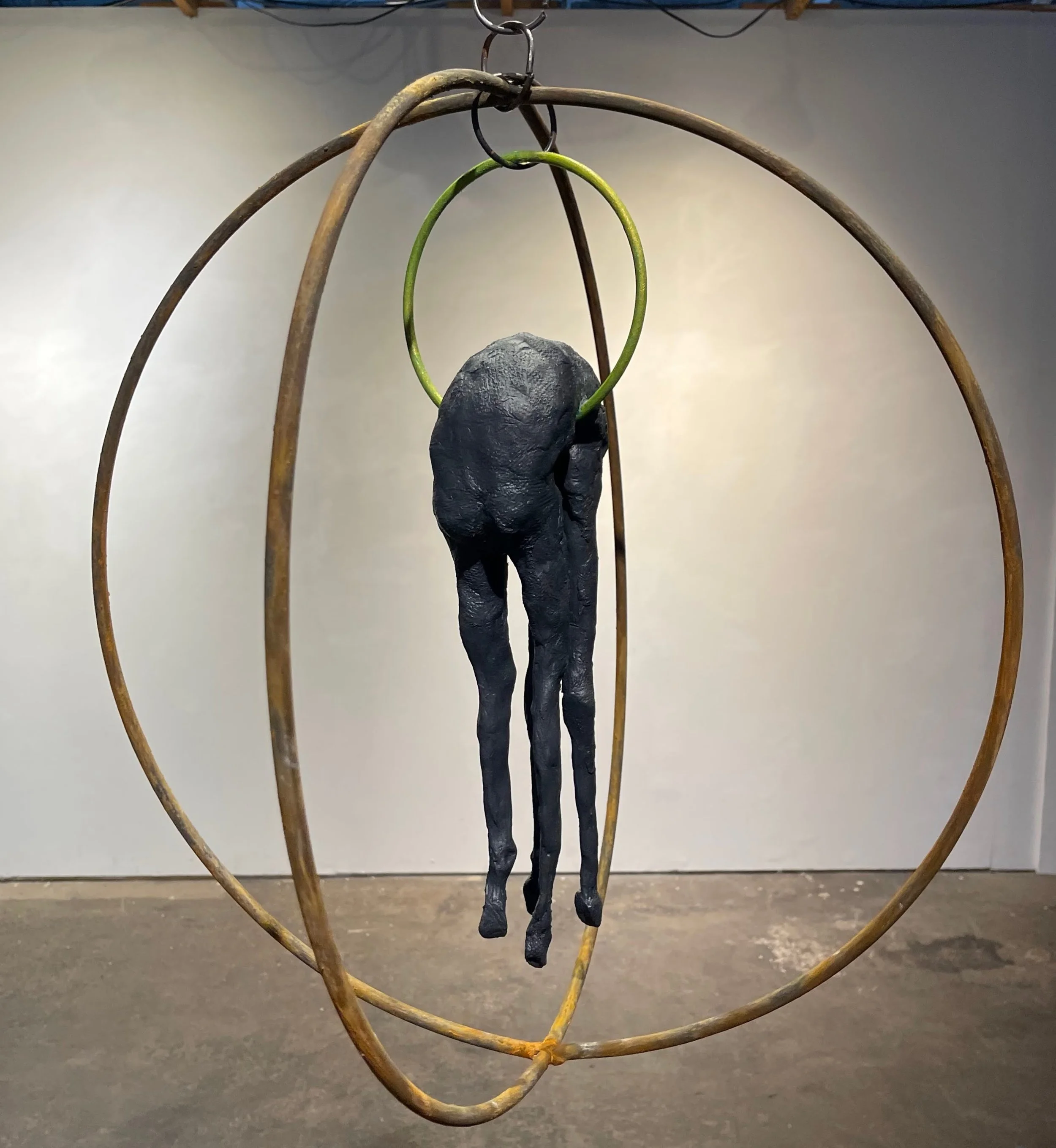 perch II
