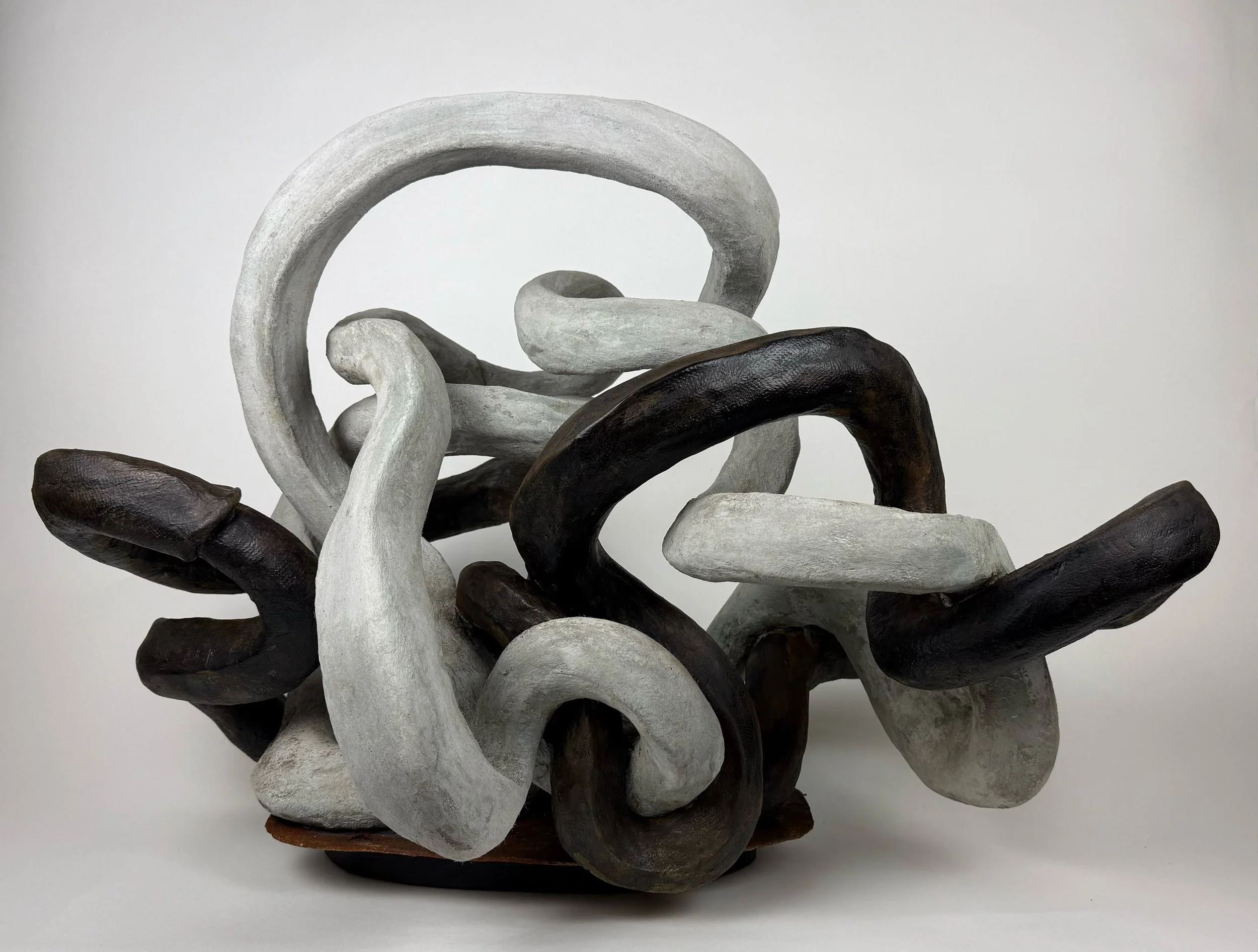 Intertwined