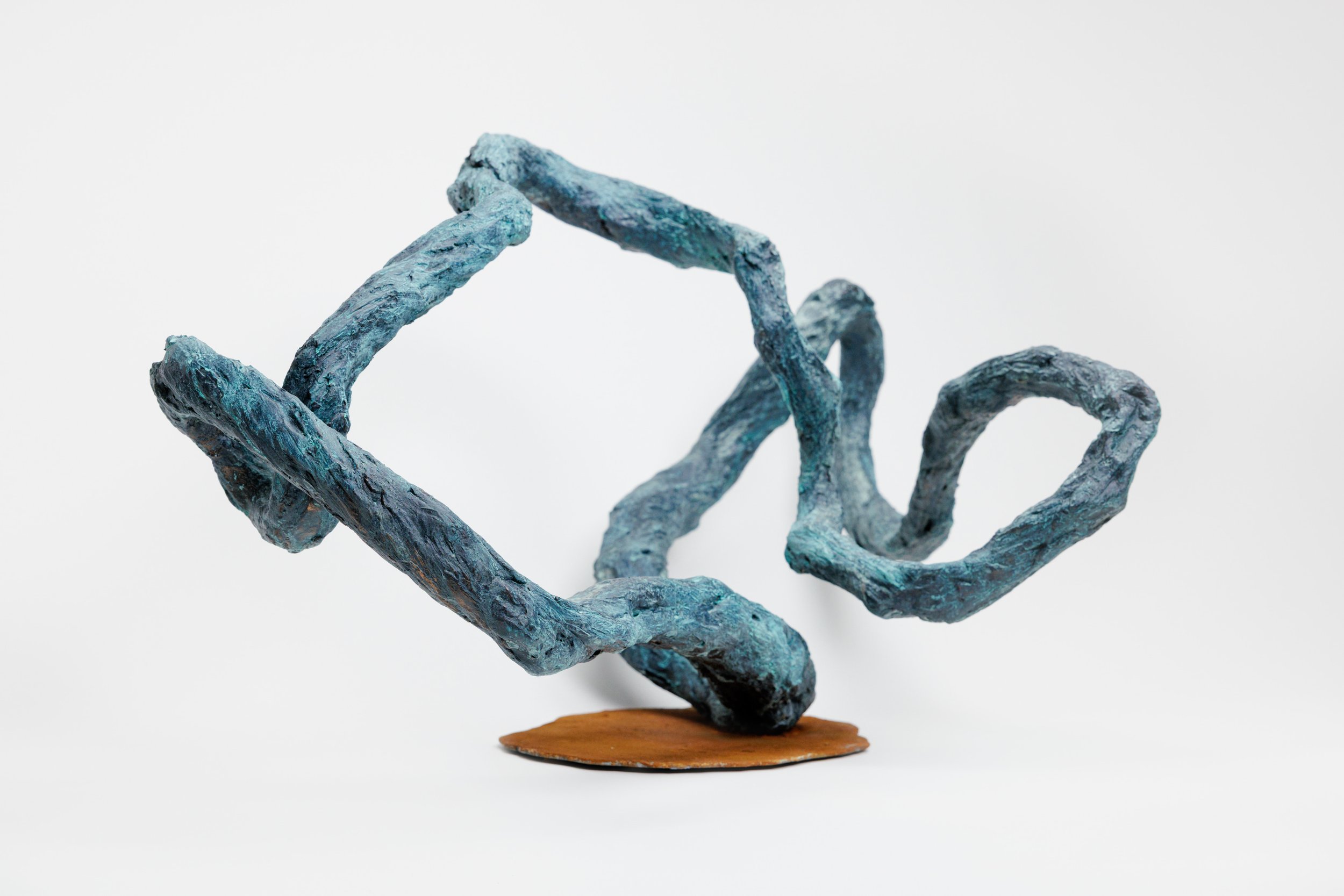 Vitis Aeterna - model side view