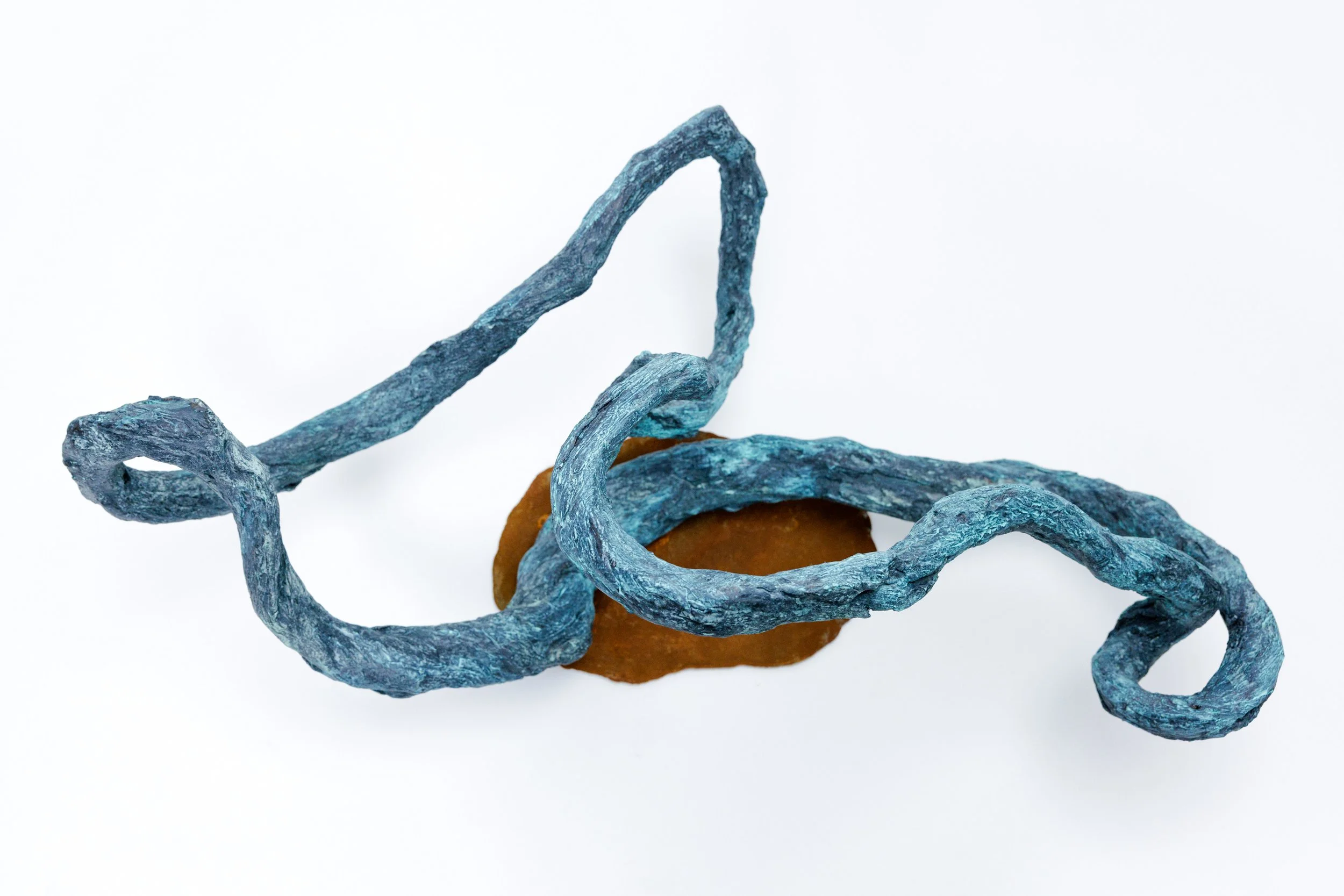 Vitis Aeterna - model top view