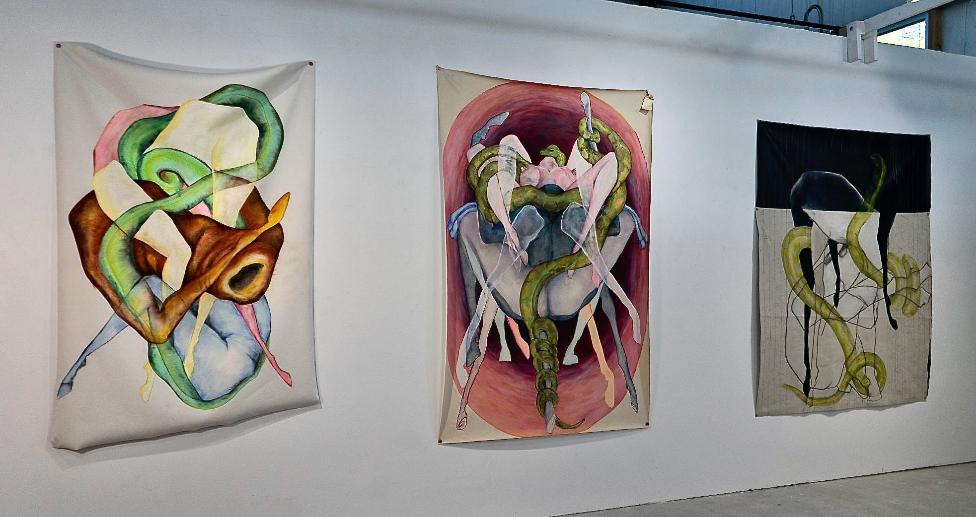  Installation 