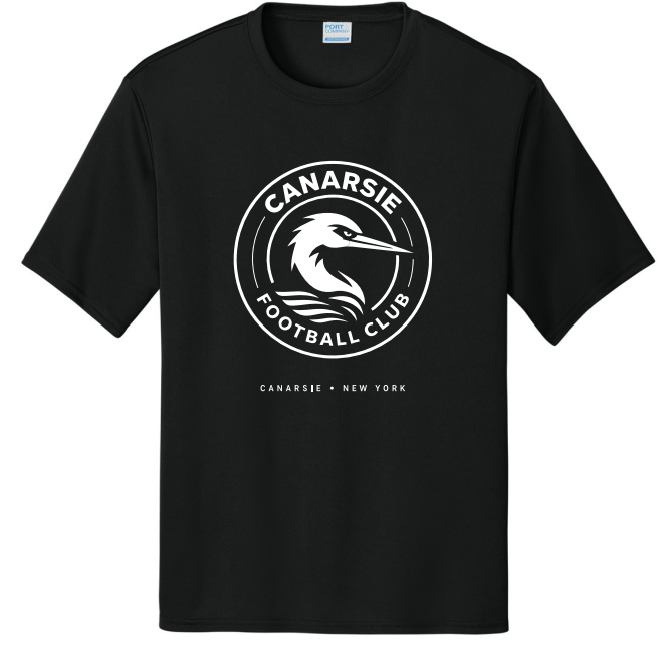 CFC Practice shirt
