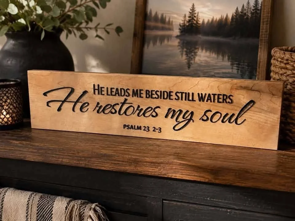 Psalm 23
