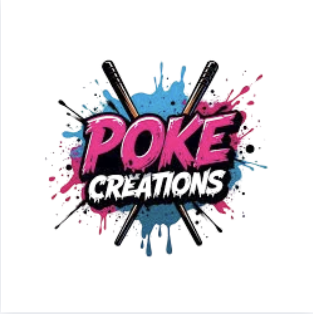 Poke Creations for Aloha Terminal