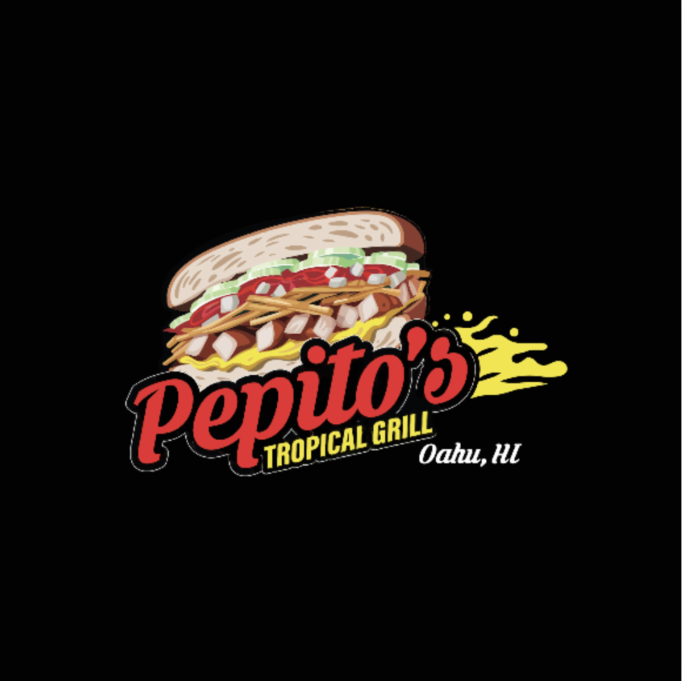 Pepito's Tropical Grill for Aloha Terminal