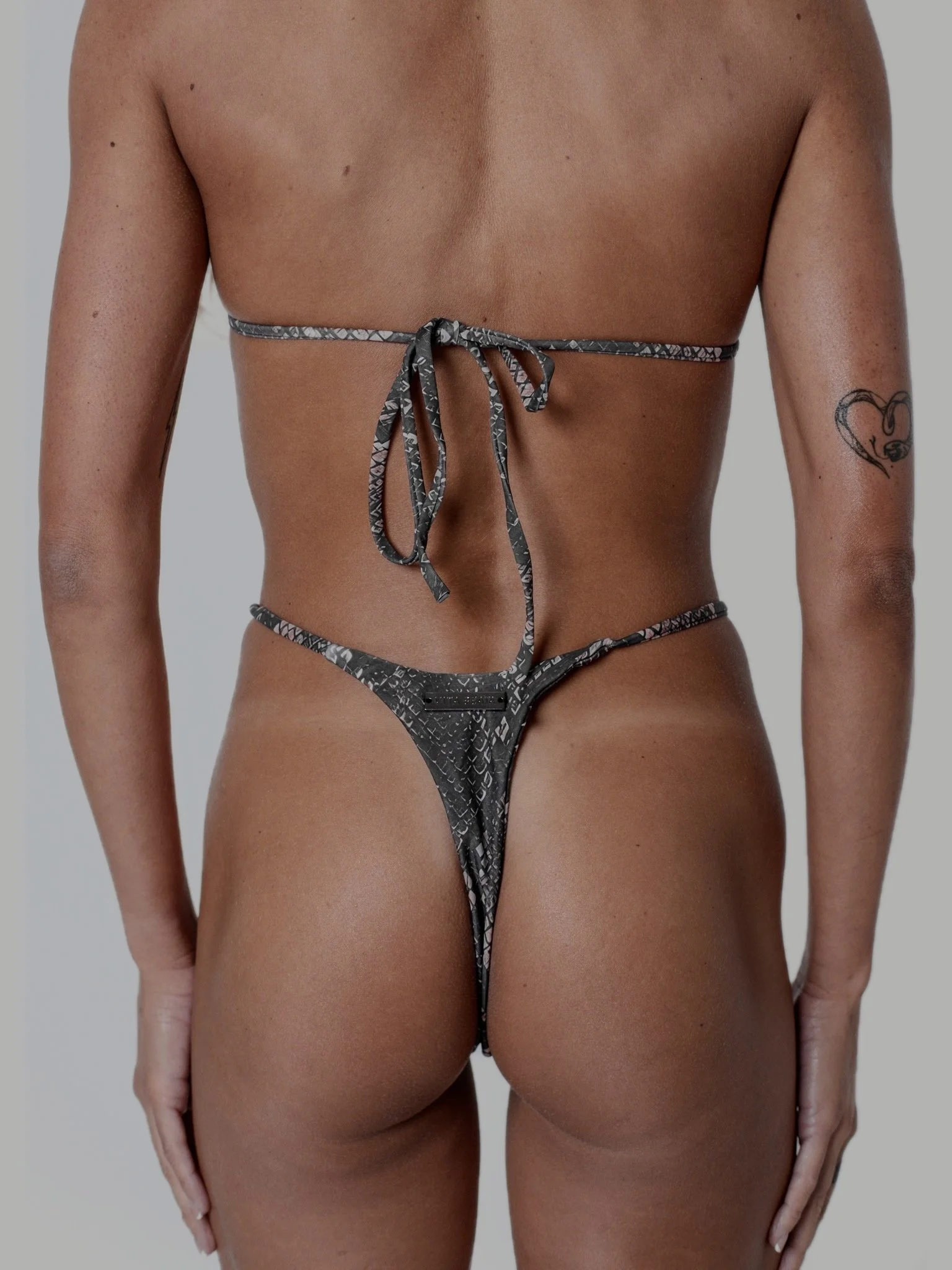 VICE BOTTOM