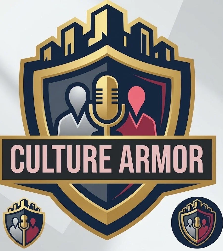 CULTURE ARMOR