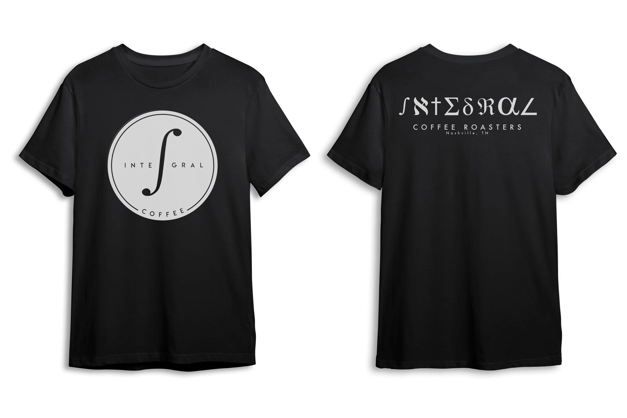 Tee Mockup