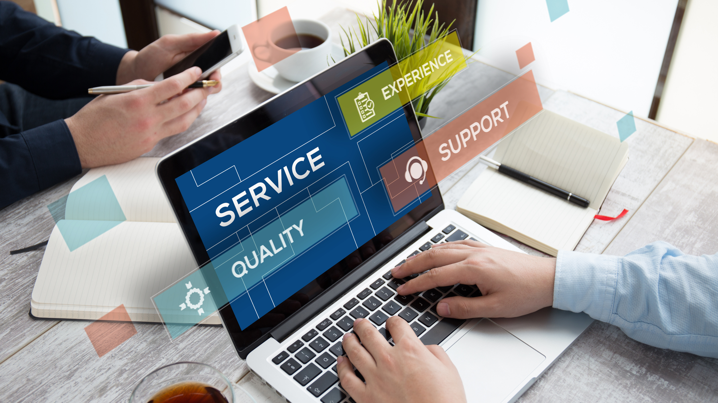 Professional Services