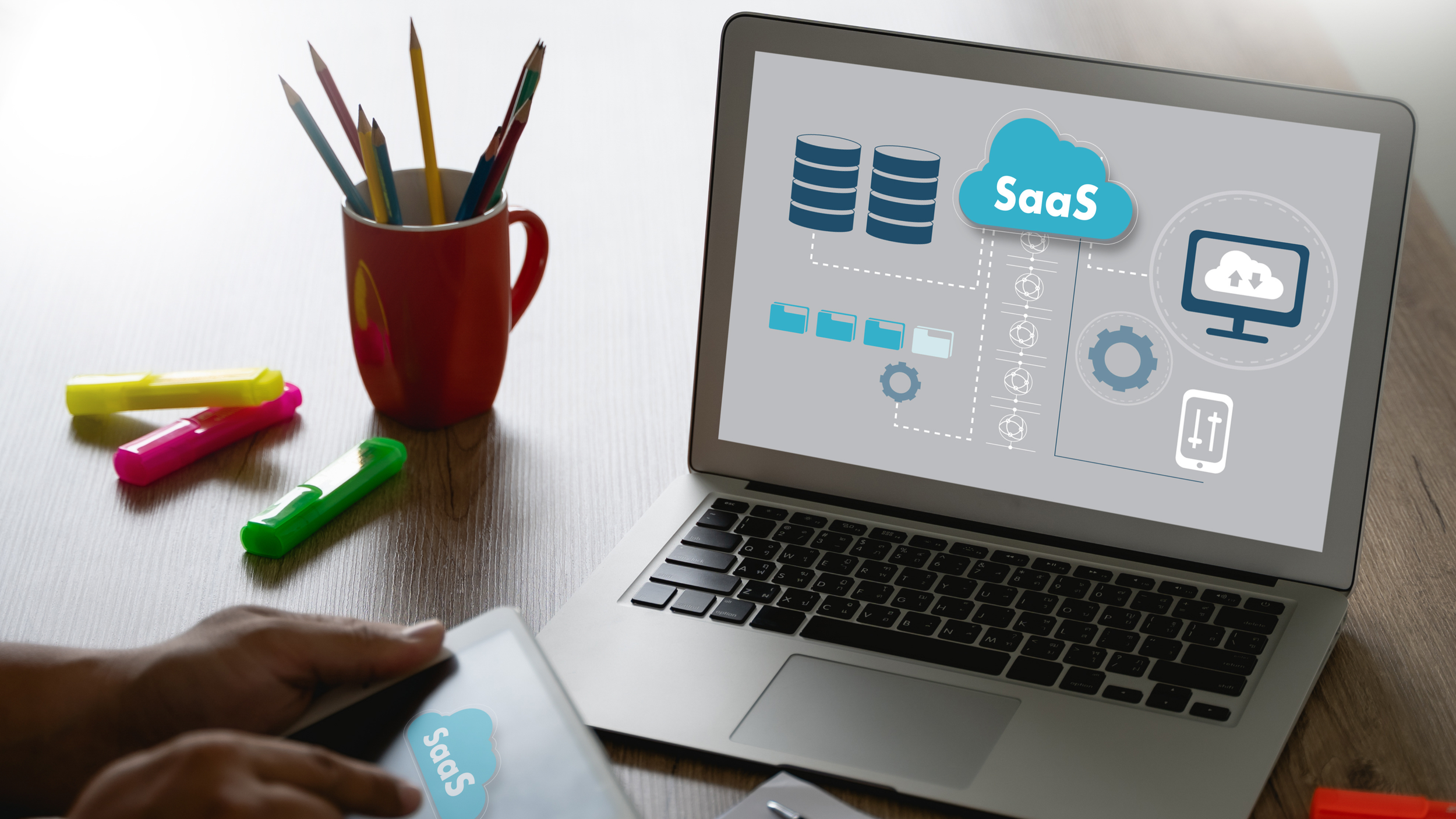 Technology & SaaS