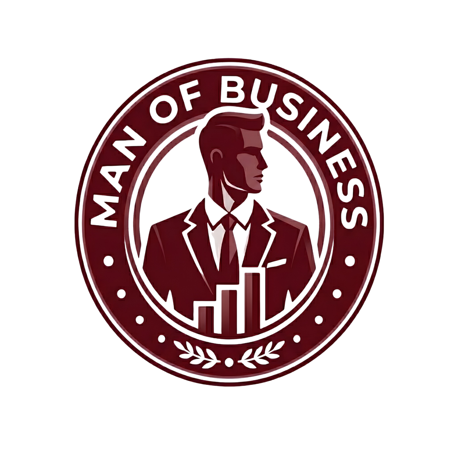 Man of Business 