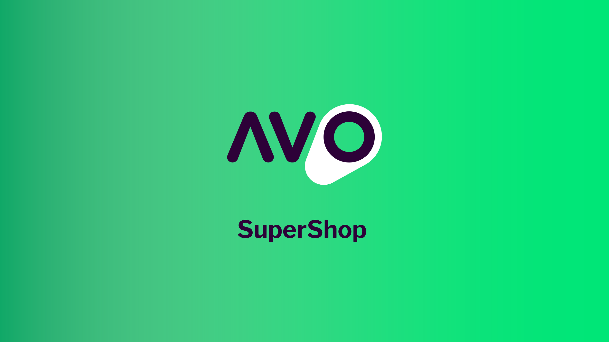 Avo SuperShop