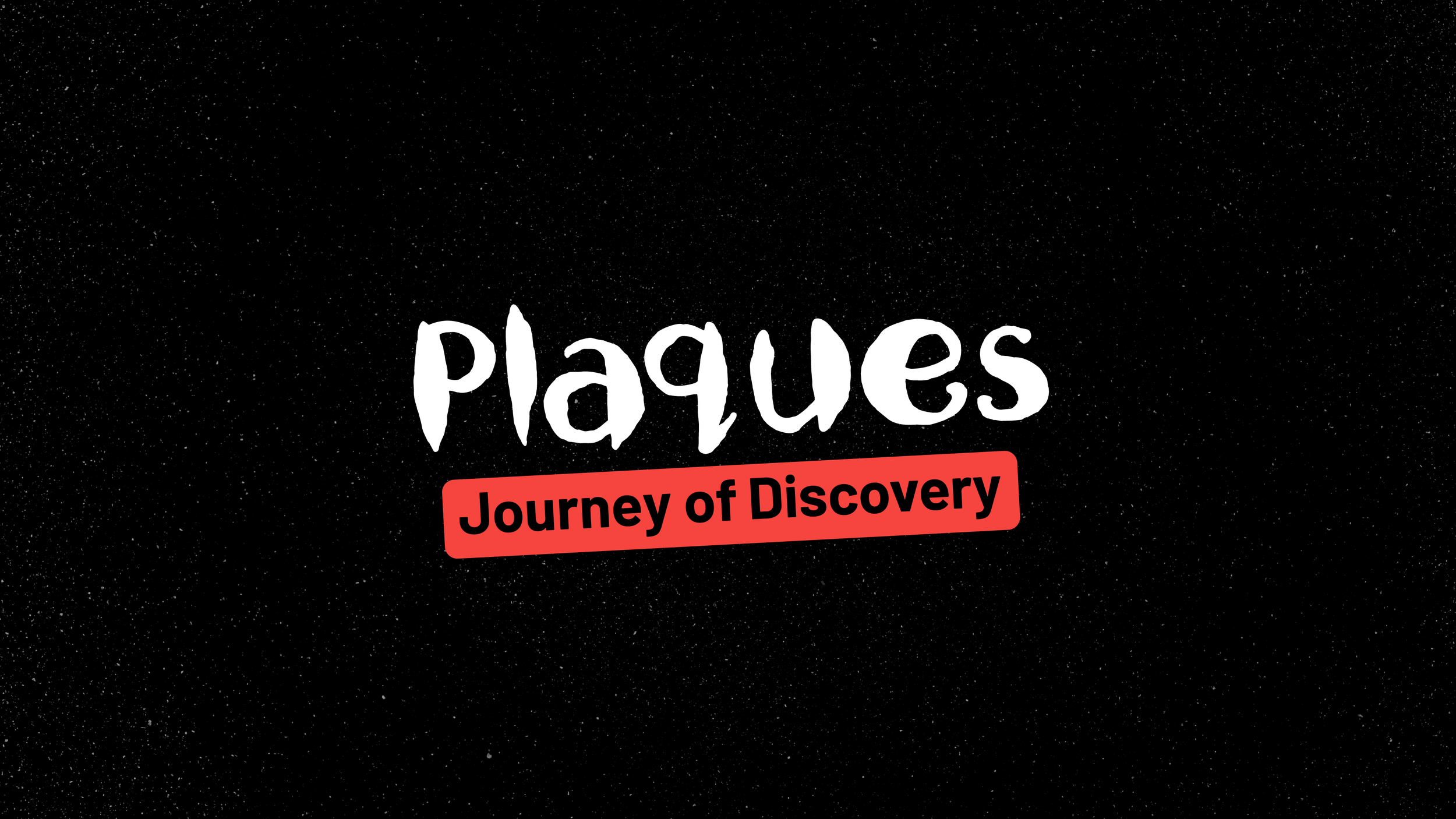 Nando's Plaques - Journey of Discovery