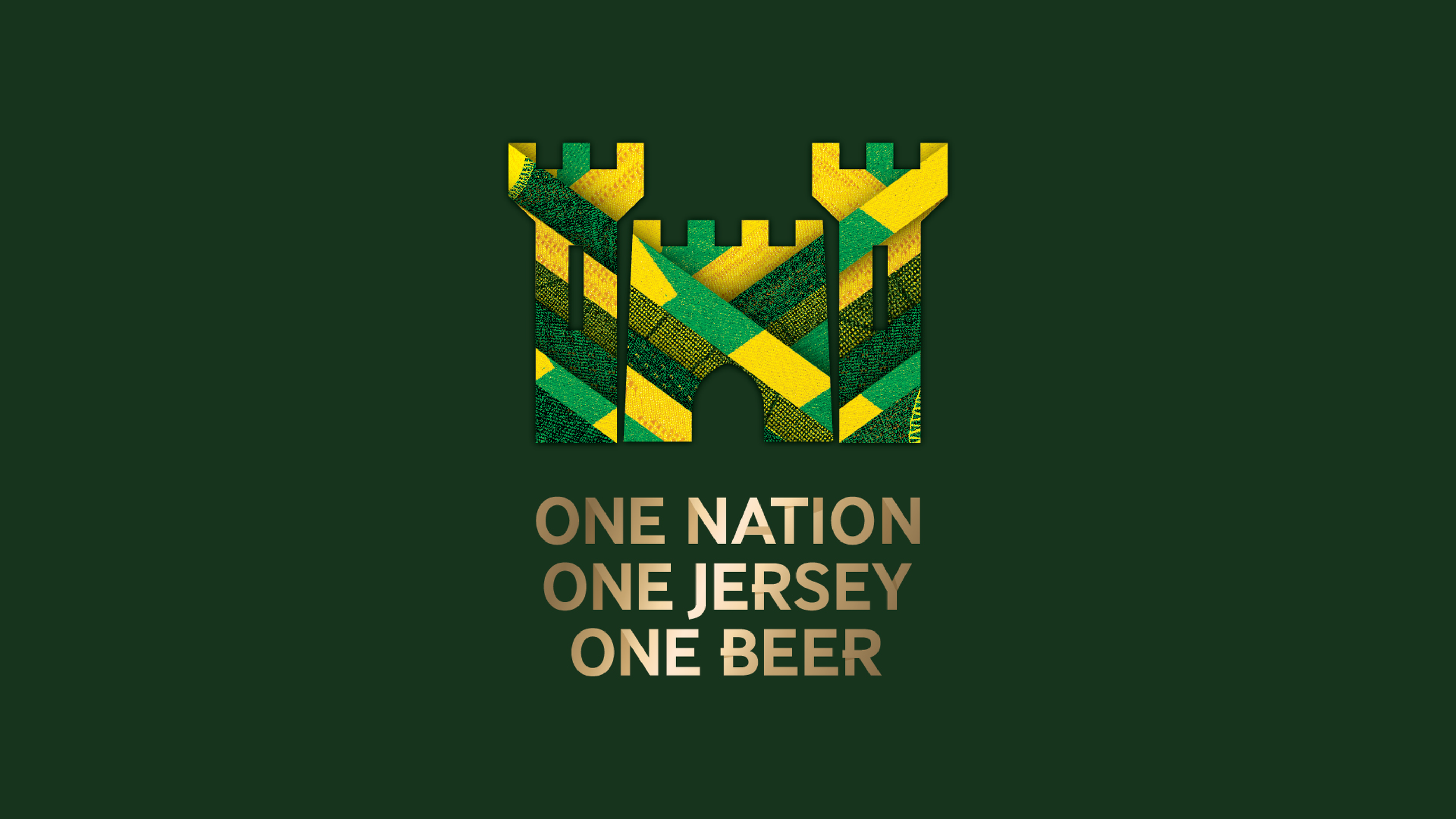Fabric of the Nation
