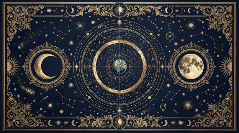 The Moon and Gardening