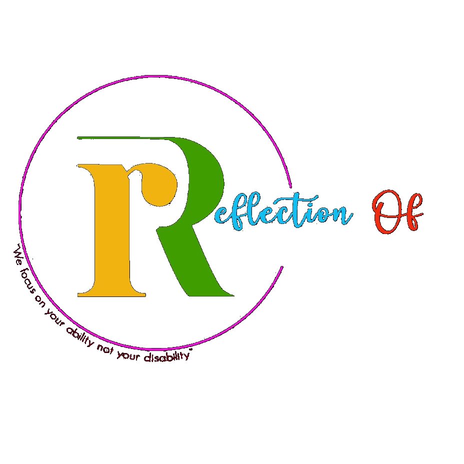 Reflection of Reality