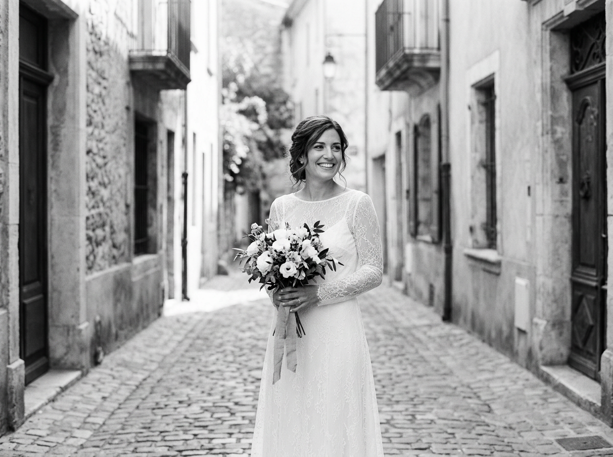 Bridal Package