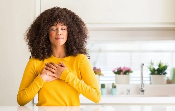 The Mindfulness Skill that is Crucial for Stress