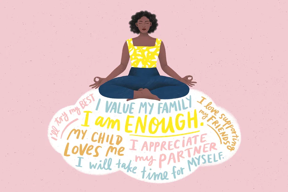 How to make self-affirmation work, based on science