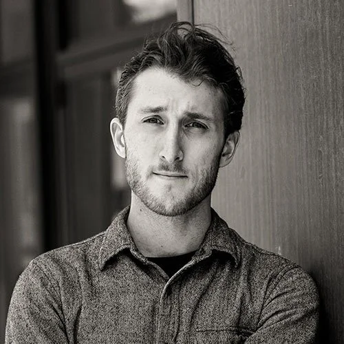 Headshot of Mathew Polowitz, Co-Founder and CEO of Equa Health