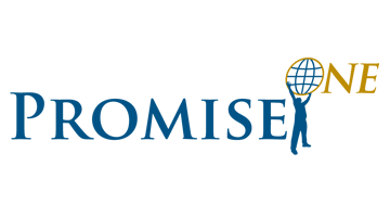 Promise One Logo