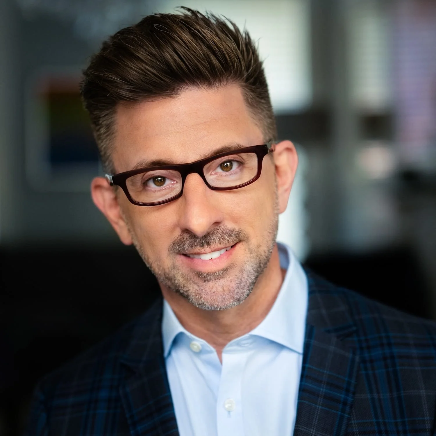 Marc Brackett, Yale emotional intelligence researcher