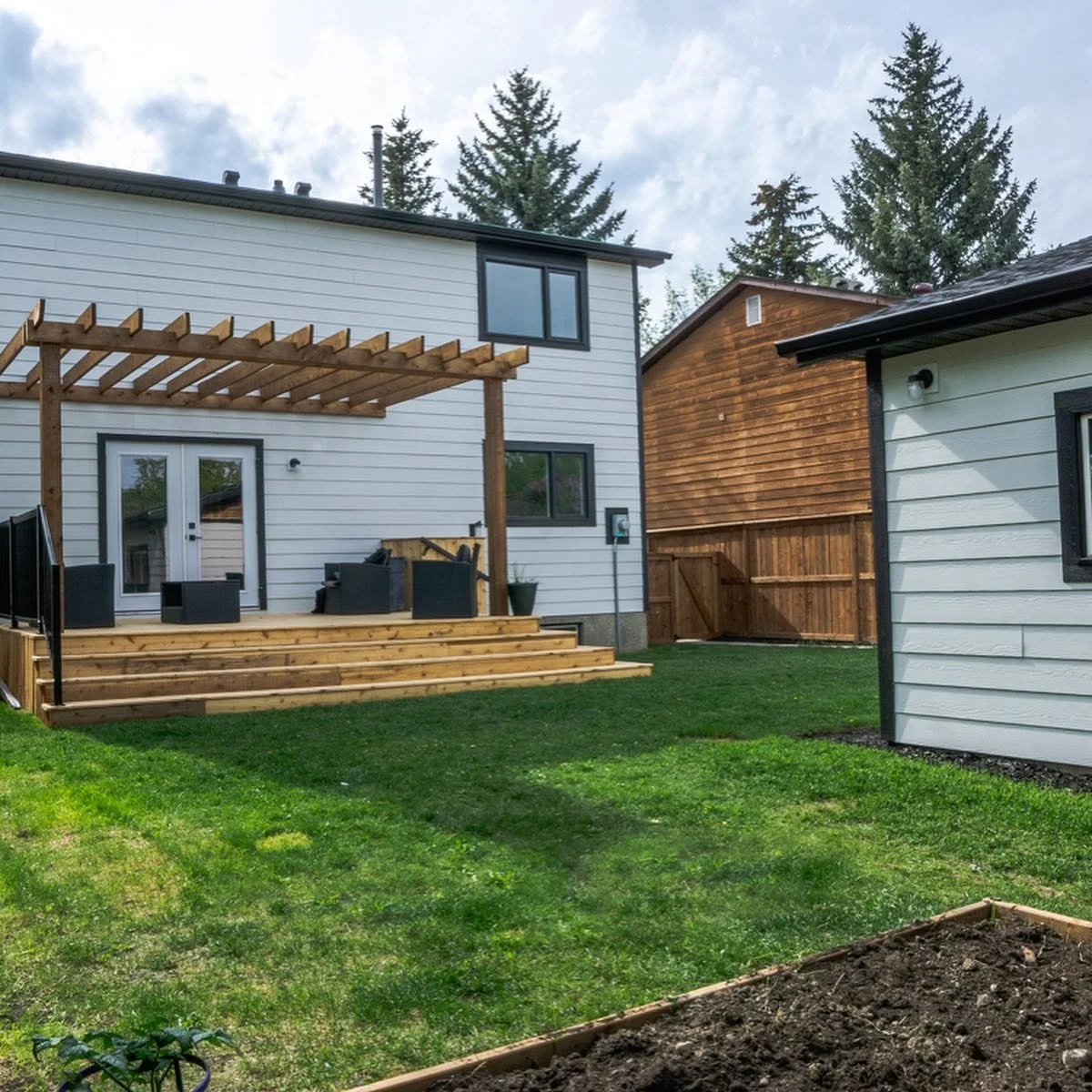 Home renovation company in calgary alberta