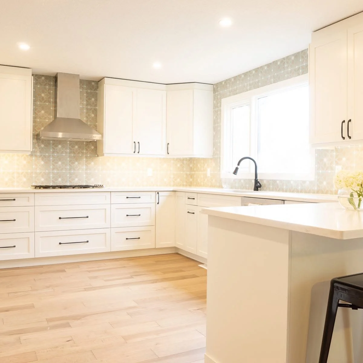 Kitchen renovation in calgary alberta