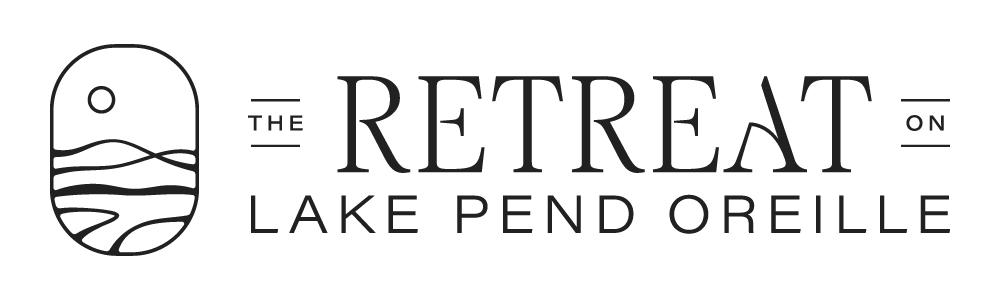 The Retreat on Lake Pend Oreille